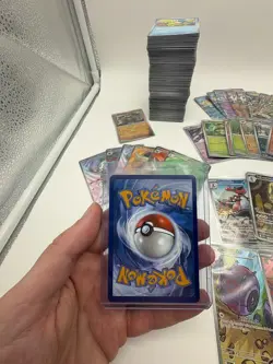 Pokemon Black Bolt And White Flare LOT - Image 4