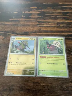 Pokemon Black Bolt and White Flare 50 Pokeball Card Lot - Image 4
