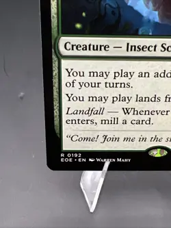 Icetill Explorer Edge of Eternities Regular - Image 2