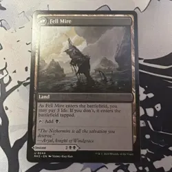 Fell the Profane Modern Horizons 3 Regular - Image 2
