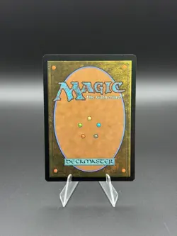 MTG TMT - Krang & Shredder (Borderless) - 0201 - Rare - Image 2