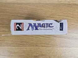 Magic The Gathering - European Introductory 2 Player Set (1996) - Image 3