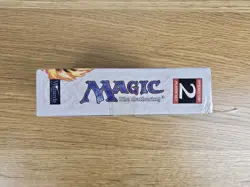 Magic The Gathering - European Introductory 2 Player Set (1996) - Image 4