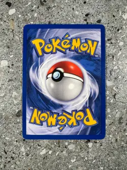 Pokemon TCG Cards Dark Weezing 14/82 Team Rocket Holo Rare NM - Image 2