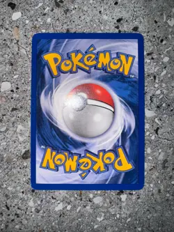 Pokemon TCG Cards Dark Weezing 14/82 Team Rocket Holo Rare NM - Image 5