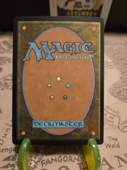 MTG Snake Umbra The List Reprints Regular Common NM - Image 2