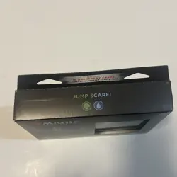 Magic the Gathering • Duskmourn House of Horror Commander Deck - Jump Scare - Image 3