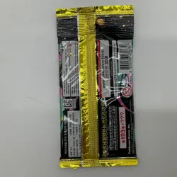 Lot of (10) Pokemon TCG Korean M2a Mega Dream ex Booster Packs SEALED - Image 3
