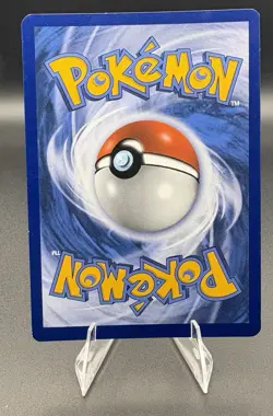 Mewtwo EX Promo XY Promos XY183 NM - Image 2