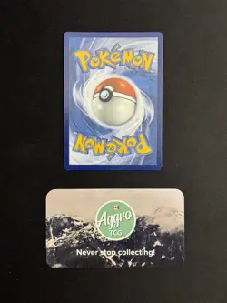 Lunatone GG11/GG70 - Pokemon Crown Zenith Galarian Gallery Holo Rare NM - Image 2