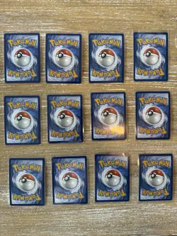Pokemon TCG White Flare Black Bolt Card Lot of 26 Illustration Rares & EX🔥 - Image 2