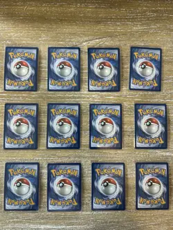 Pokemon TCG White Flare Black Bolt Card Lot of 26 Illustration Rares & EX🔥 - Image 4