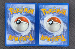 Psyduck MEP 007 Mega Evolution Black Star Promo Pokemon TCG English LOT2 - Image 2