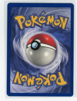 Pokemon TCG - Electabuzz 2 - WOTC Promo - Stamped Movie Promo - Image 2