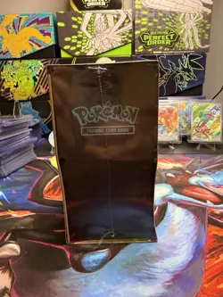 Pokemon TCG: Phantasmal Flames Elite Trainer Box (ETB) – Factory Sealed – 9 Pack - Image 3