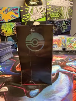 Pokemon TCG: Phantasmal Flames Elite Trainer Box (ETB) – Factory Sealed – 9 Pack - Image 4