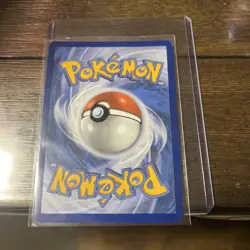 Mimikyu SVP 075 Black Star Promo Paldean Fates Pokemon - Image 2
