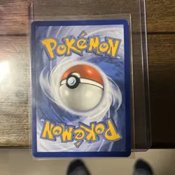 Mimikyu SVP 075 Black Star Promo Paldean Fates Pokemon - Image 3