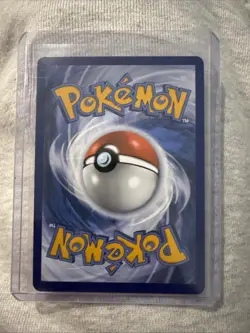 Pokemon TCG Lisia's Appeal Full Art Trainer Surging Sparks 246/191 - Image 2