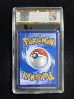 2026 Pokemon TCG S-Chinese #CSV7C 213/204 SR Magcargo ex JBH 10 Pristine OC83 - Image 2