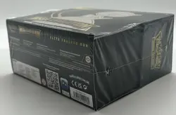 Pokemon TCG Mega Evolution Elite Trainer Box (Torn on Left Side) - Image 4