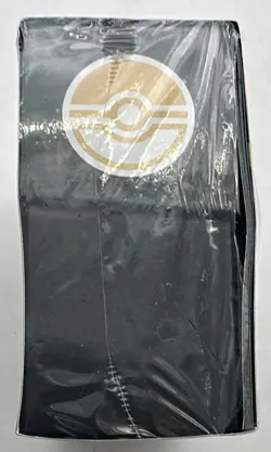 Pokemon TCG Mega Evolution Elite Trainer Box (Torn on Left Side) - Image 5