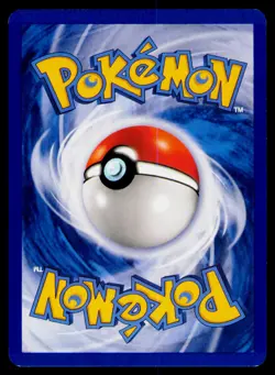 Jynx Delta Species Normal #17/101 Rare Pokemon Dragon Frontiers NM - Image 2