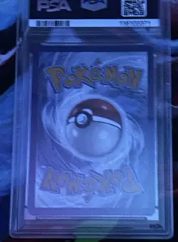 2022 Pokemon Silver Tempest Rayquaza VMAX - Image 2