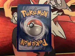 Pokemon Ekans 47/101 EX Dragon Frontiers Reverse Holo - Image 2