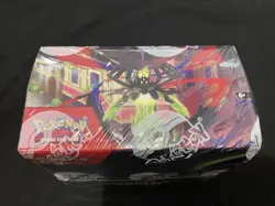 Pokemon Perfect Order 4 Pc Etbs And 2 Booster Box - Image 3