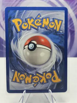 Kyogre 3/95 EX Team Magma Vs Team Aqua Pokemon Non Holo LP - Image 2
