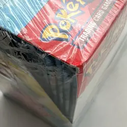 Lot of (4) Pokemon TCG Journey Together Enhanced Booster Boxes SEALED NEW - Image 4