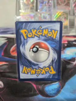 Wigglytuff 105/094 - Illustration Rare - Pokemon TCG: Phantasmal Flames - Image 2