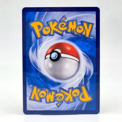 Pokemon Chinese Double Crit AS5A Tag Team Eevee&Snorlax-GX HR #222 Rainbow Holo - Image 2