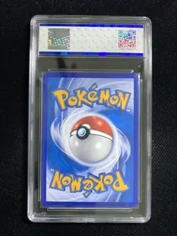 2025 Pokemon TCG S-Chinese #151C 150/151 R Mewtwo Pokeball Holo JBH 9.5 OC83 - Image 2
