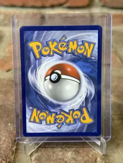 Mega Sharpedo EX SIR 127/094 - English - Pokemon Phantasmal Flames - NM/MINT - Image 2