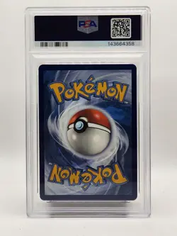 2021 Pokemon Shining Fates Charizard VMAX #SV107 PSA 10 GEM MINT - Image 2