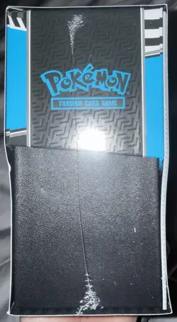 Pokemon Scarlet & Violet Black Bolt Elite Trainer Box - English, 2026, Sealed - Image 3