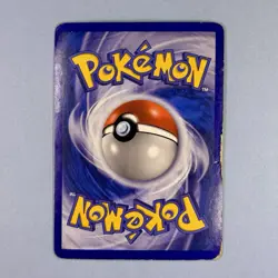 POKEMON Diamond Pearl BLACK STAR Holo PROMO DP20 MAGMORTAR Lv.48 HP - Image 2