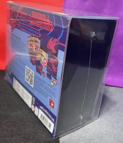 💥Sword And Shield~Darkness Ablaze~Elite Trainer Box ETB Pokemon TCG💥 - Image 3