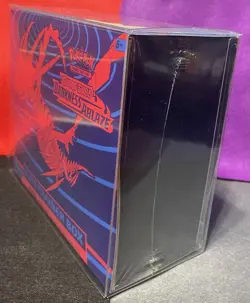 💥Sword And Shield~Darkness Ablaze~Elite Trainer Box ETB Pokemon TCG💥 - Image 5
