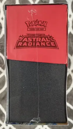 Pokemon TCG: Sword & Shield Astral Radiance Elite Trainer Box ETB New Sealed 820650850394 - Image 5