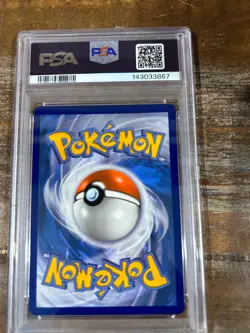POKEMON 2022 SWSH Brilliant Stars CHARIZARD Vstar #018 PSA 10 Gem Mint RARE - Image 2