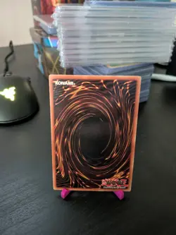 Royal Oppression LOD-091 Legacy of Darkness Unlimited Rare Yu-Gi-Oh Card - Image 2