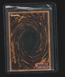 Royal Oppression LOD-091 Legacy of Darkness Unlimited Rare Yu-Gi-Oh Card - Image 4