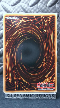 | Yugioh Palladium Oracle Mahad MVP1-EN053 Ultra Rare The Dark Side LP 🔥 | - Image 2