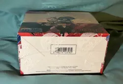 Pokemon TCG: S&V Destined Rivals Factory Sealed Booster Box Brand New 💪🏽🔥 - Image 5