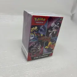 Pokemon TCG: S&V Destined Rivals Factory Sealed Booster Bundle Box - Image 1