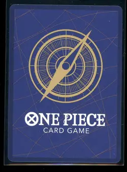 Nami One Piece EB02 Anime 25th Collection Rare #017 - Image 2