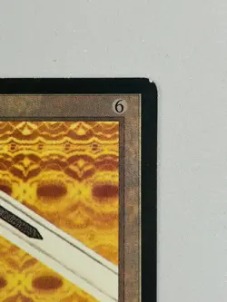 Sword of the Ages - Legends 1994 - MTG card [LP] - Image 3